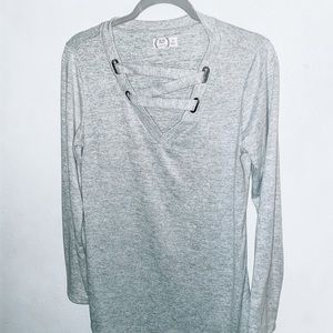 Maurices 24/7 Longsleeve